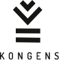 Logoen til Kongens