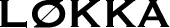 Logoen til Løkka